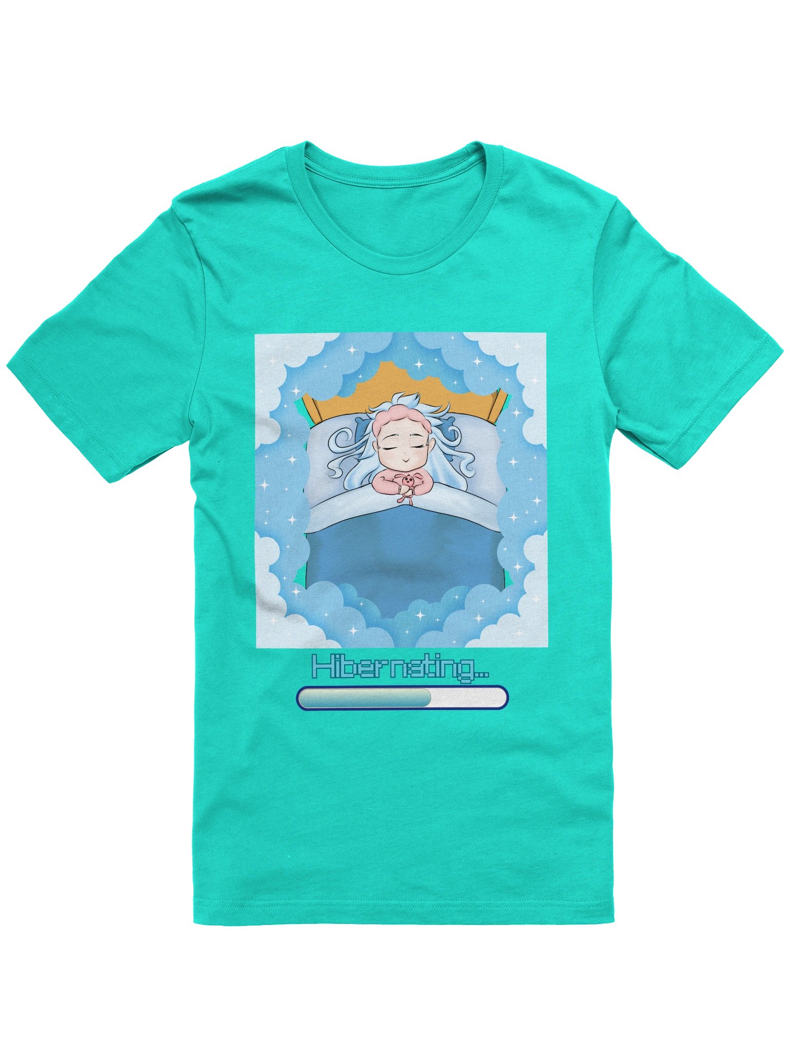 Hibernating Winter product image (1)