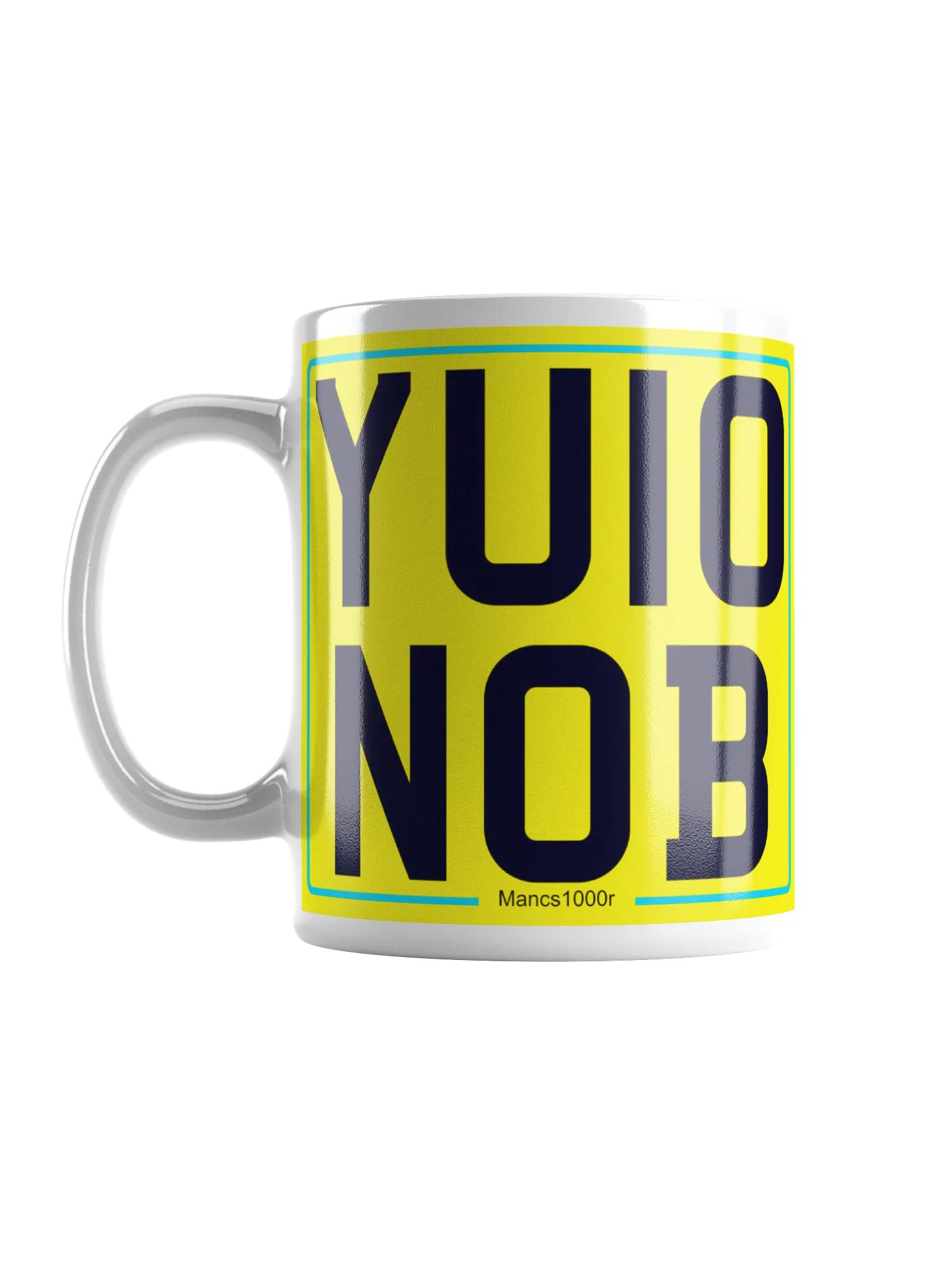 You Mug product image (4)