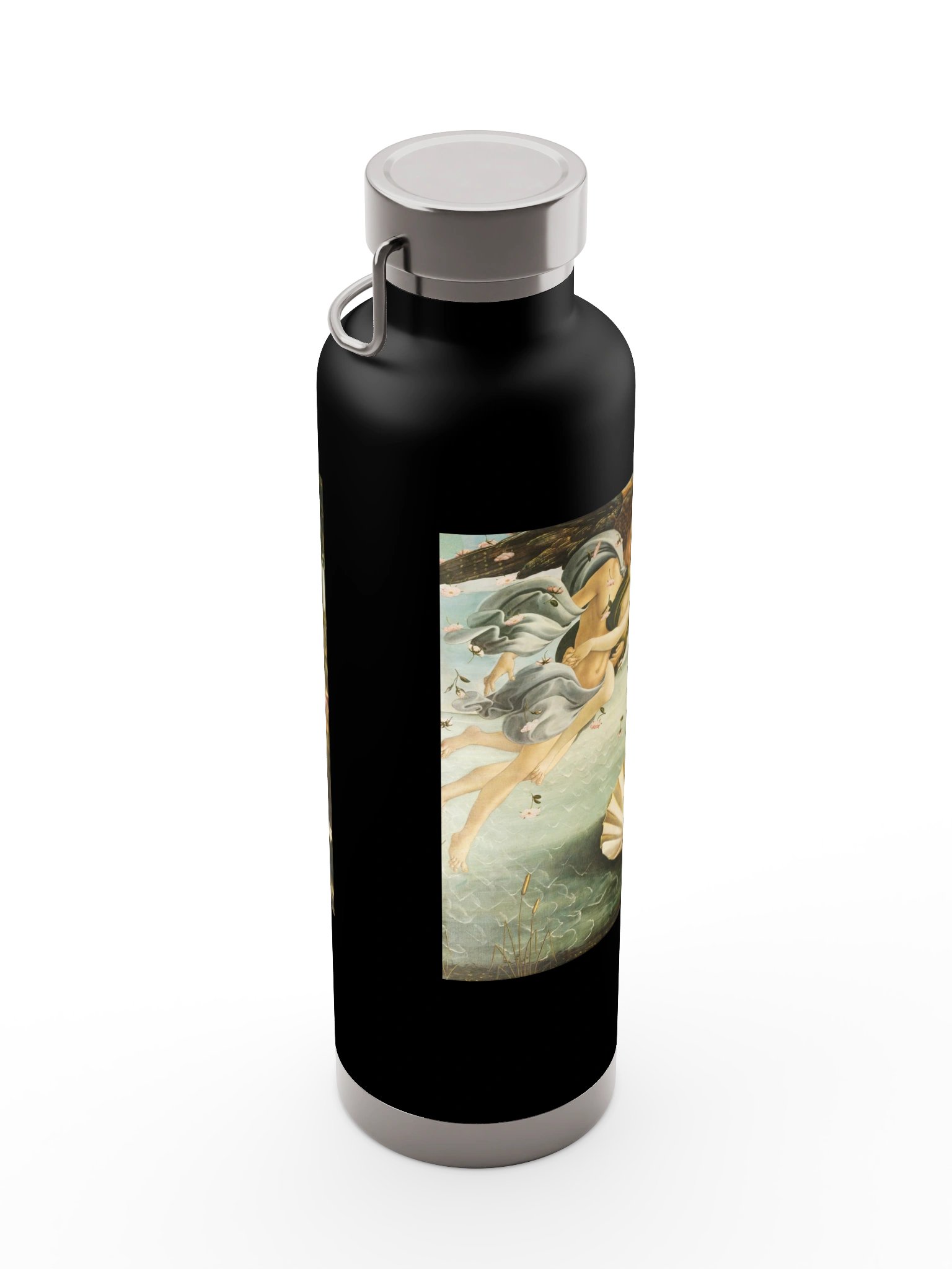 Bicmac Venus Renaissance Art Bottle product image (8)