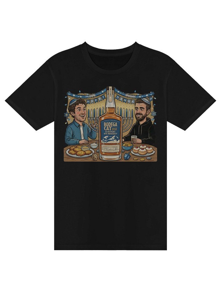 Merry Jewish Christmas product image (1)