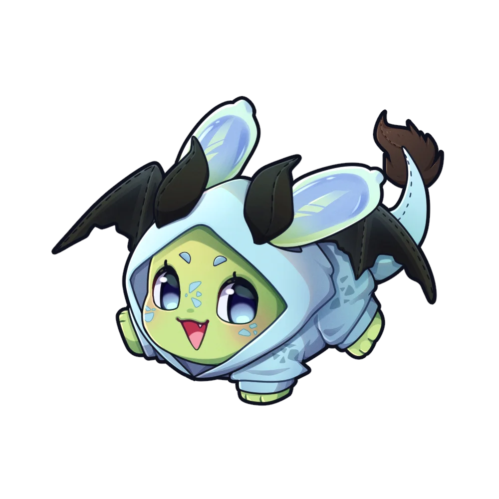 Magnet Kassio product image (1)