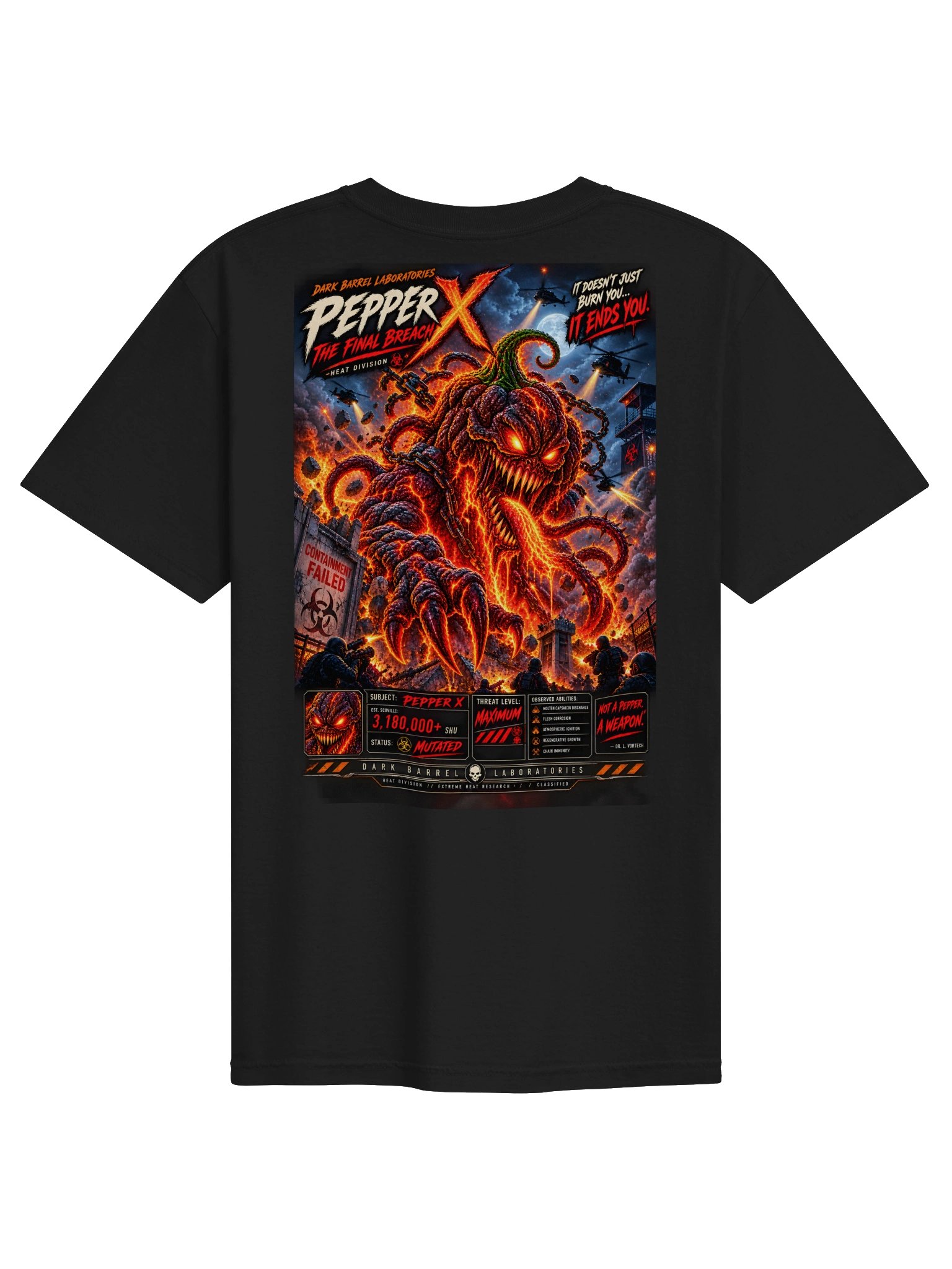 Heat Division product image (2)
