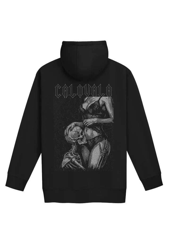 Point of No Return Hoodie w/ Calovala Logo product image (1)