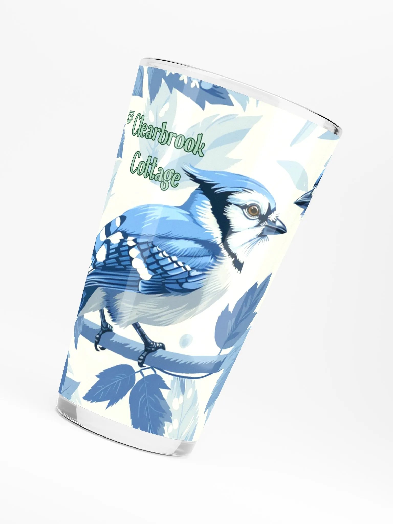 Blue Jay Glass product image (5)