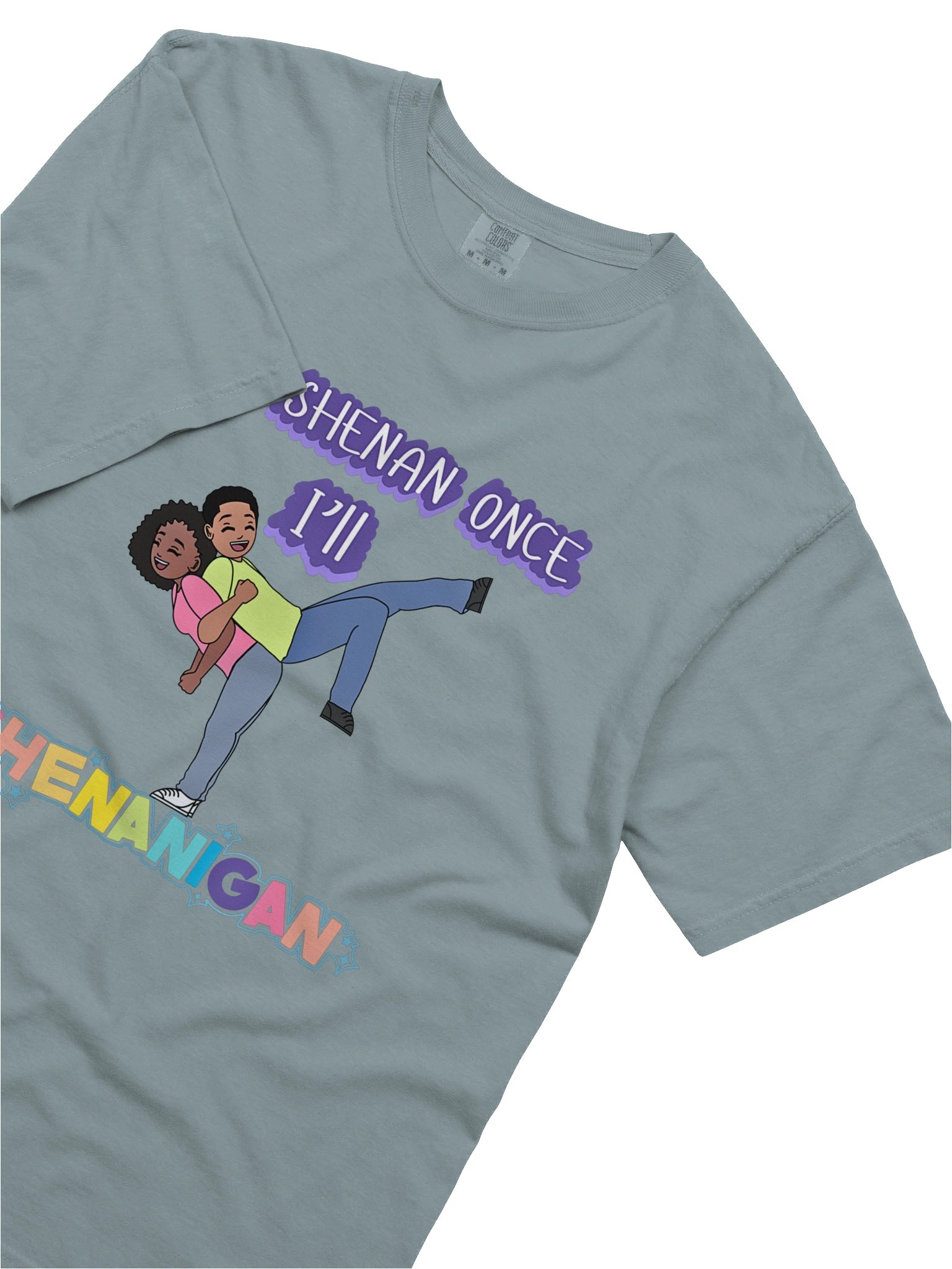 Shenanigans United product image (7)
