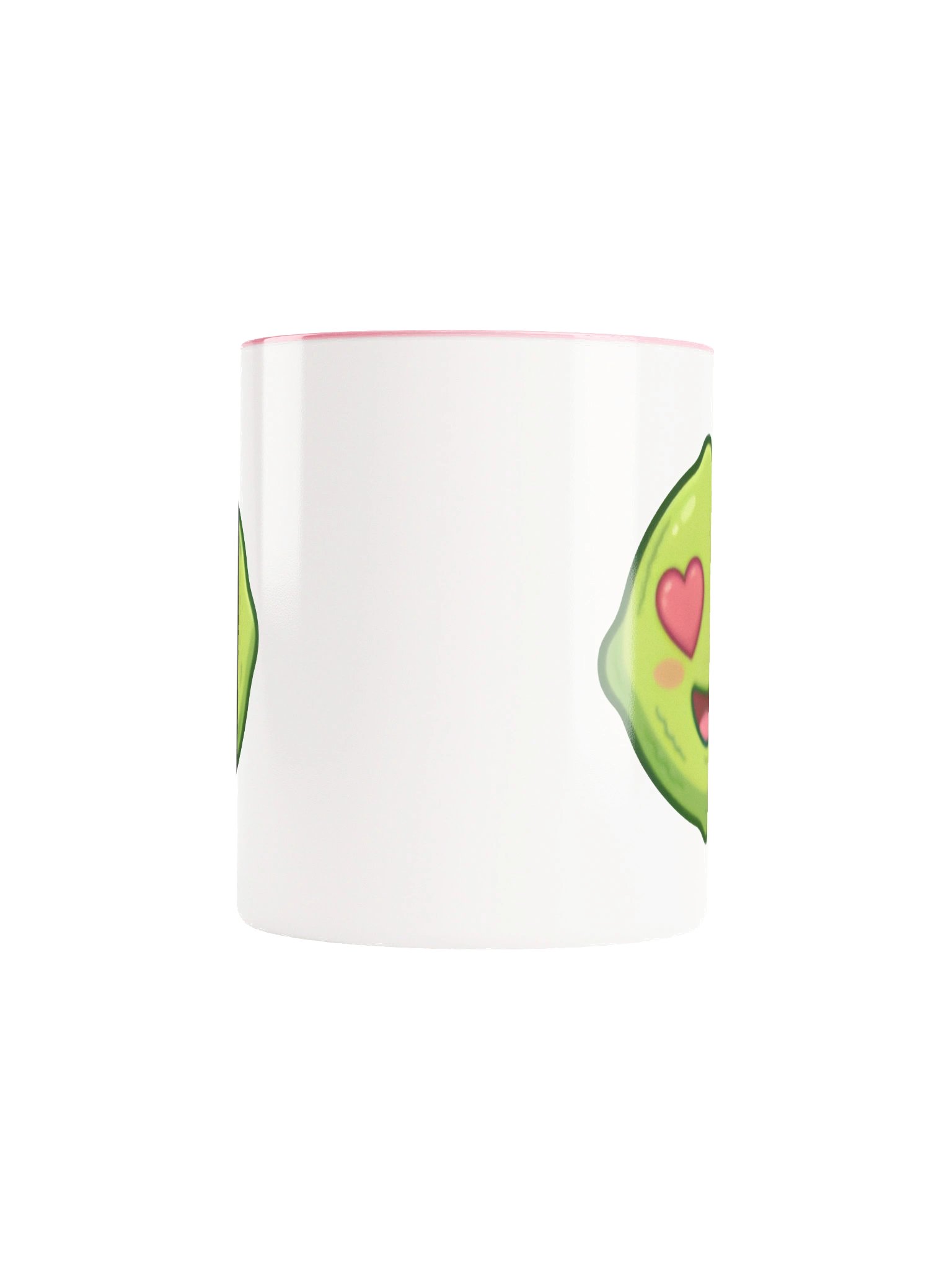 Love Lime Coffee Cup product image (9)