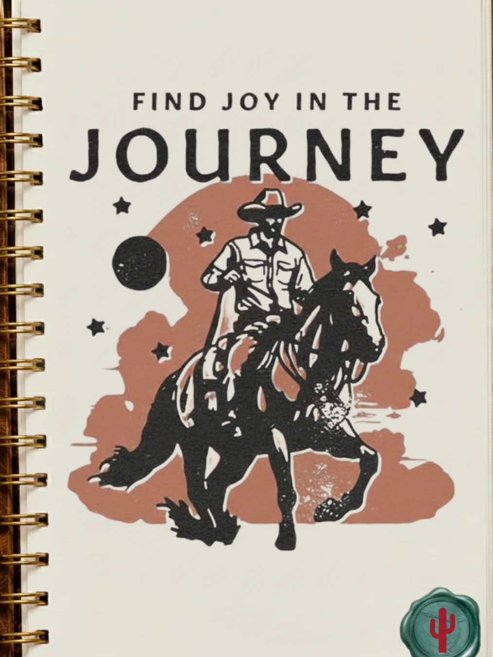 Joy in the Long Ride product image (19)
