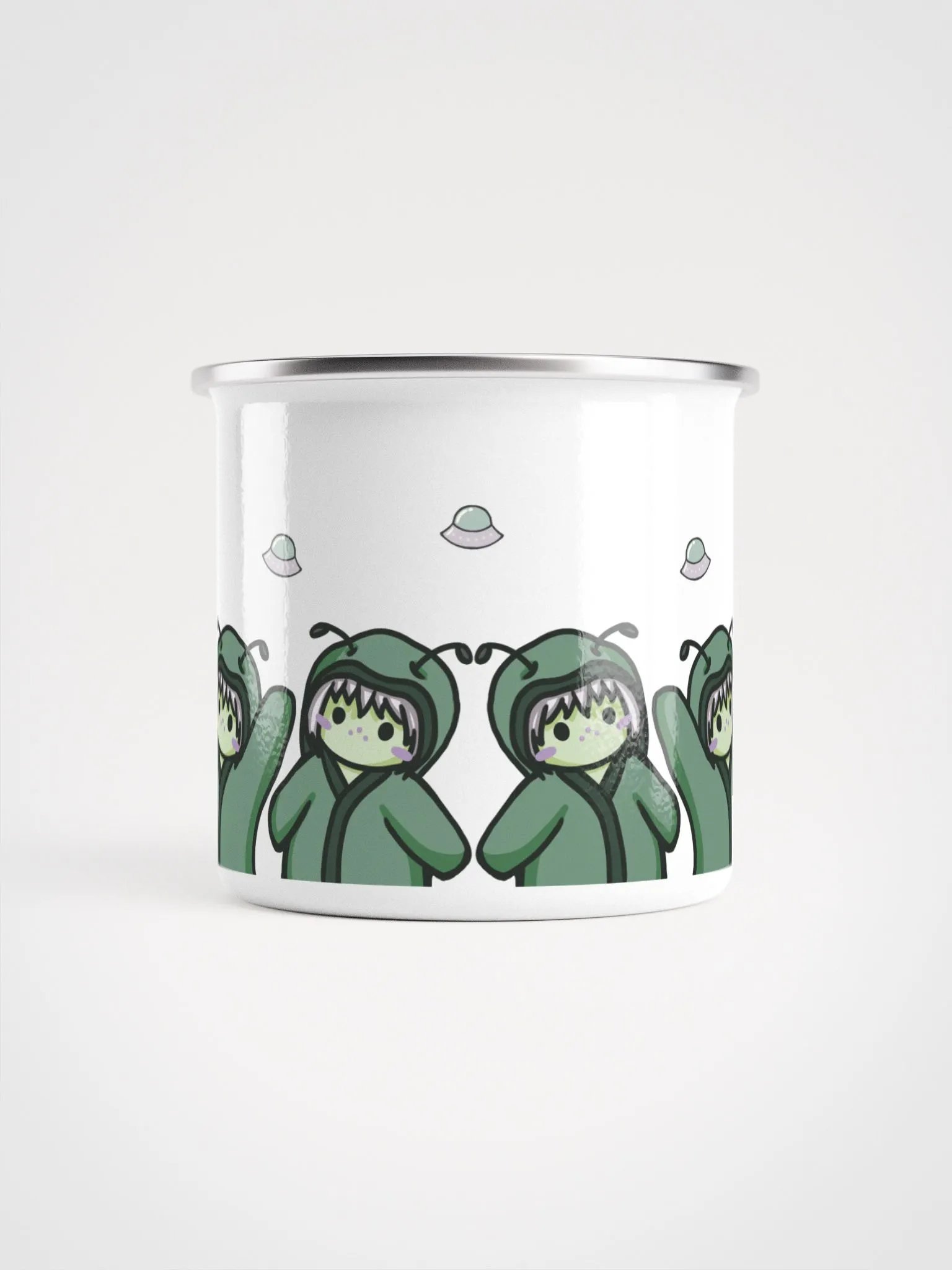 Blankie Mug product image (5)