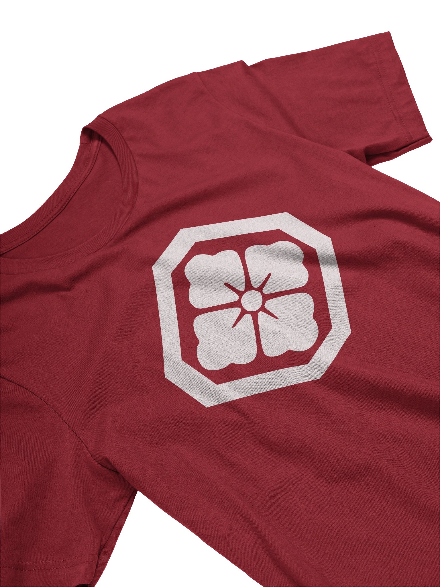 Yonekura Clan Mon Premium Soft Tee product image (2)