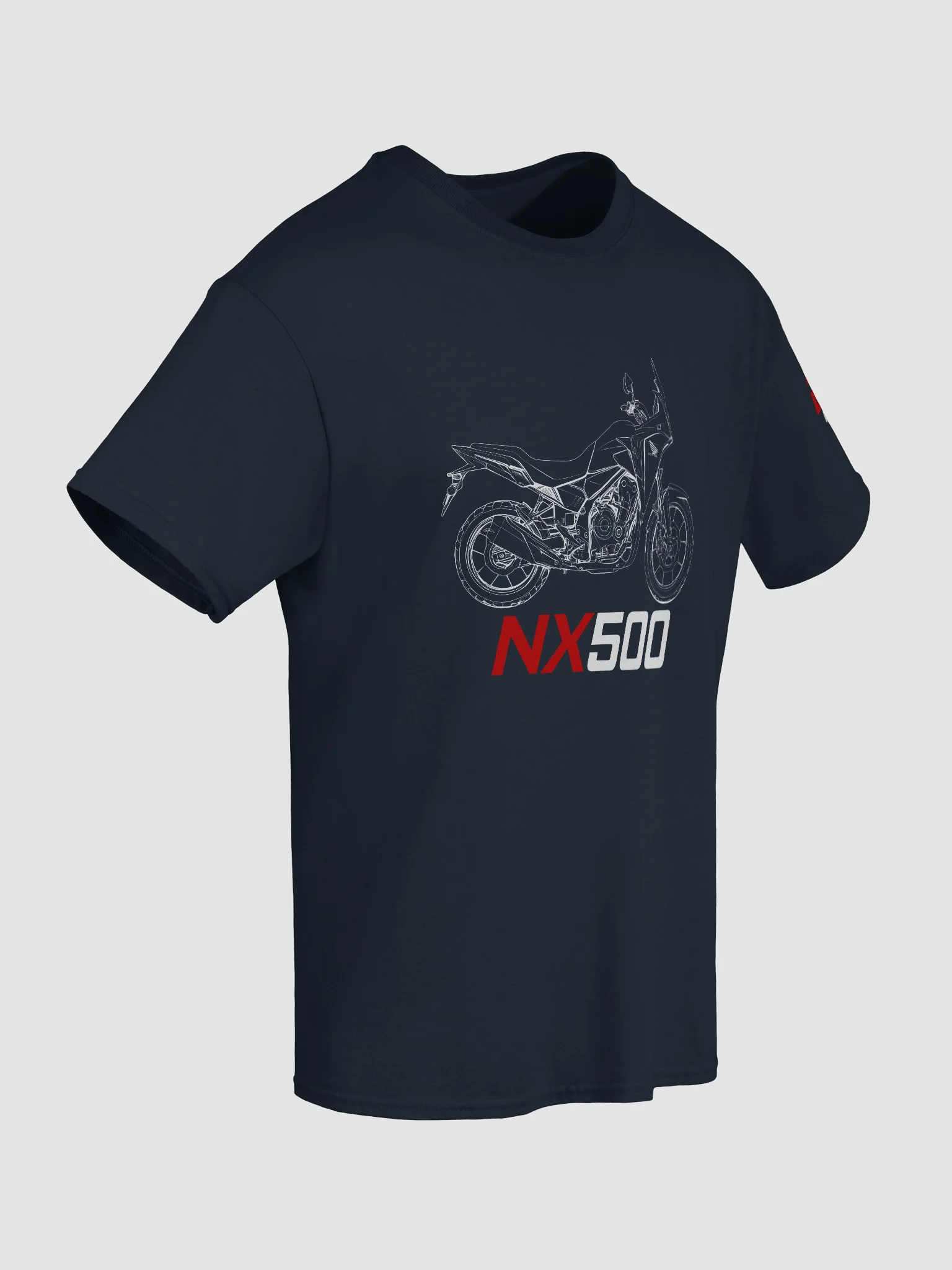 NX500 Tee Shirt product image (8)