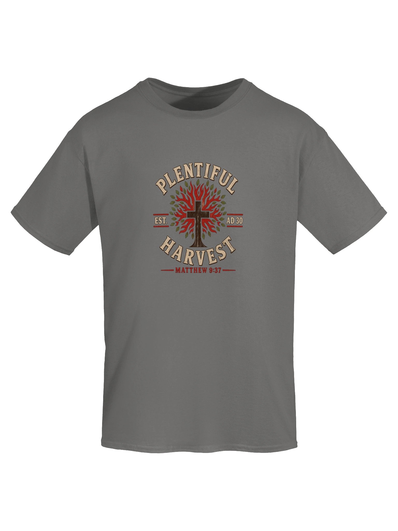 Plentiful Harvest T-shirt product image (6)