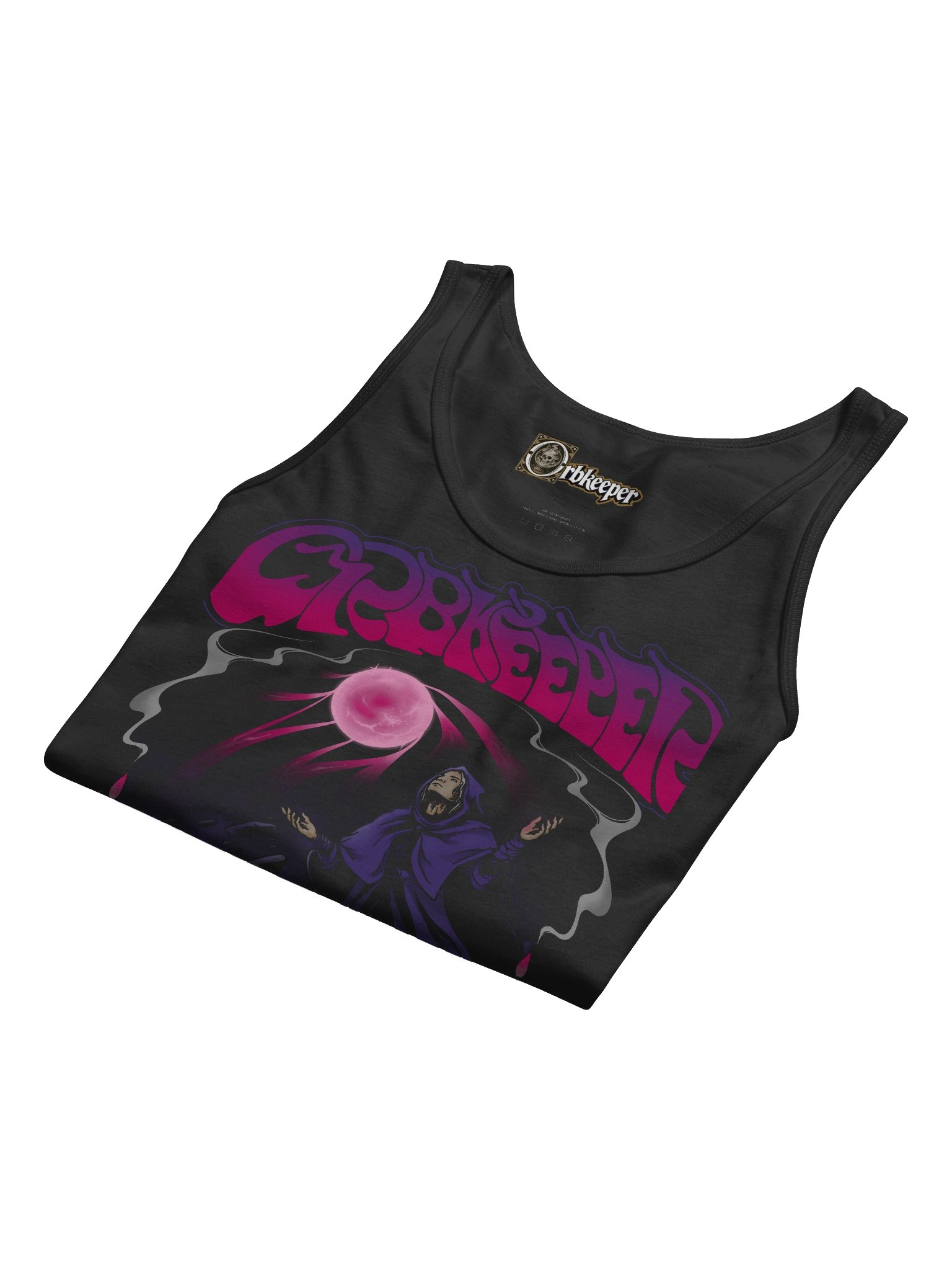 The Febrean Vestment — Tank product image (8)