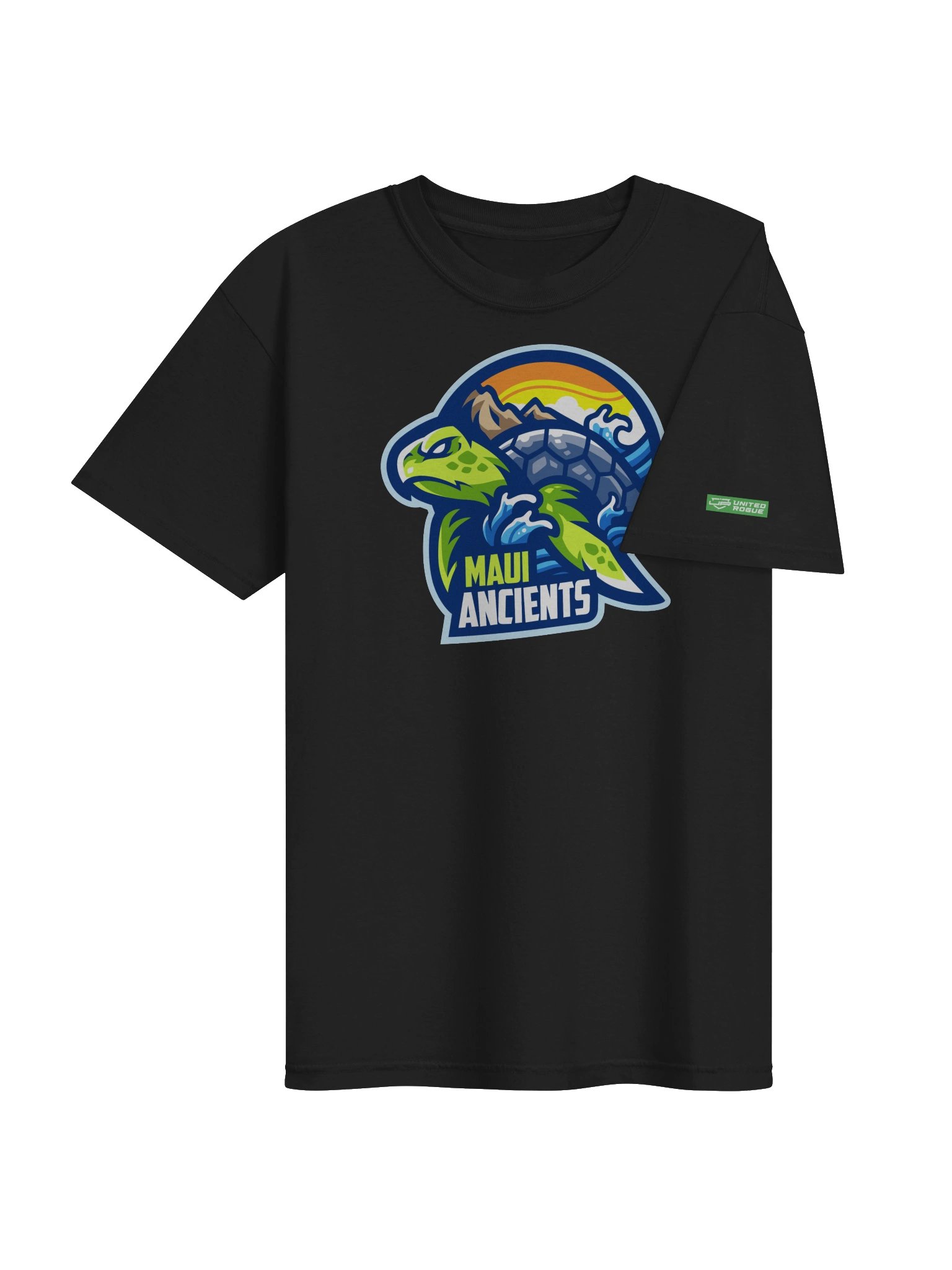 Maui Ancients Logo Tee product image (4)
