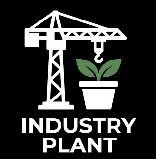 Industry Plant