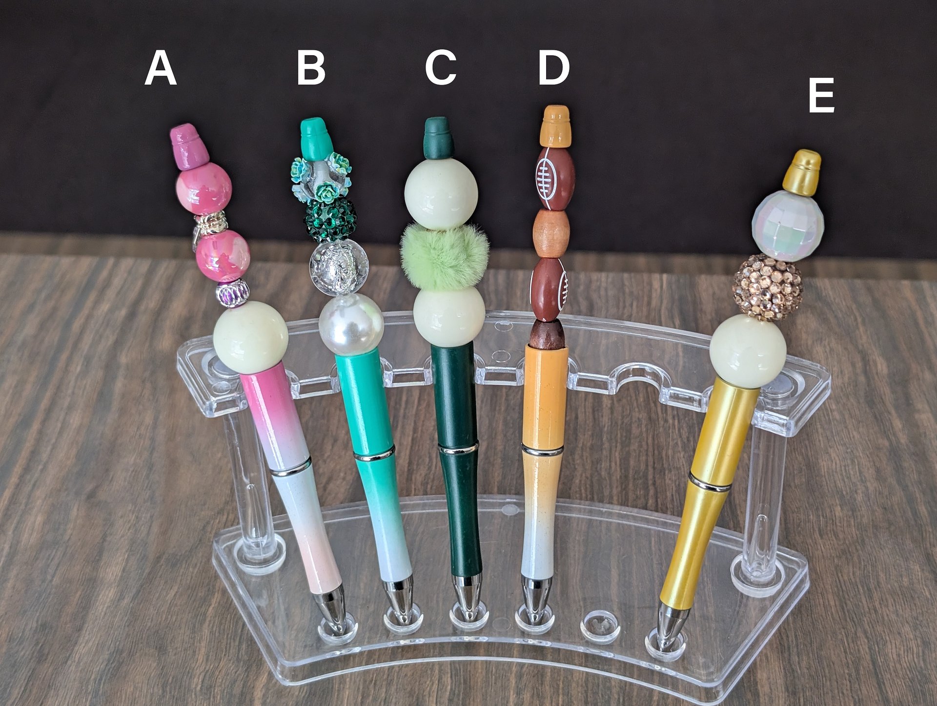 Beadable Pen product image (1)