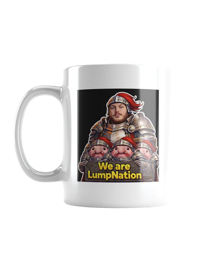 Wags mug 3 product image (3)