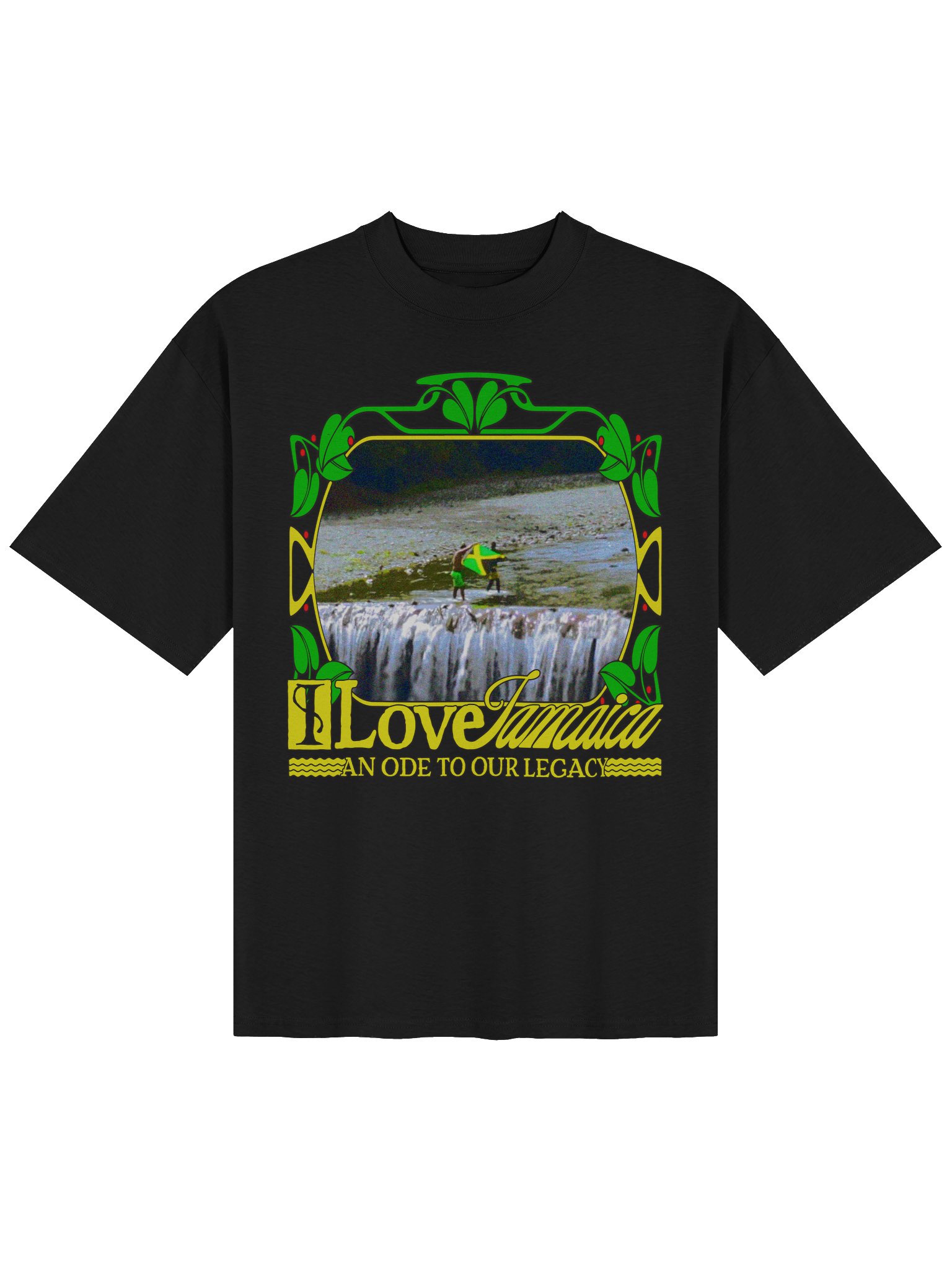Reggae Falls product image (1)