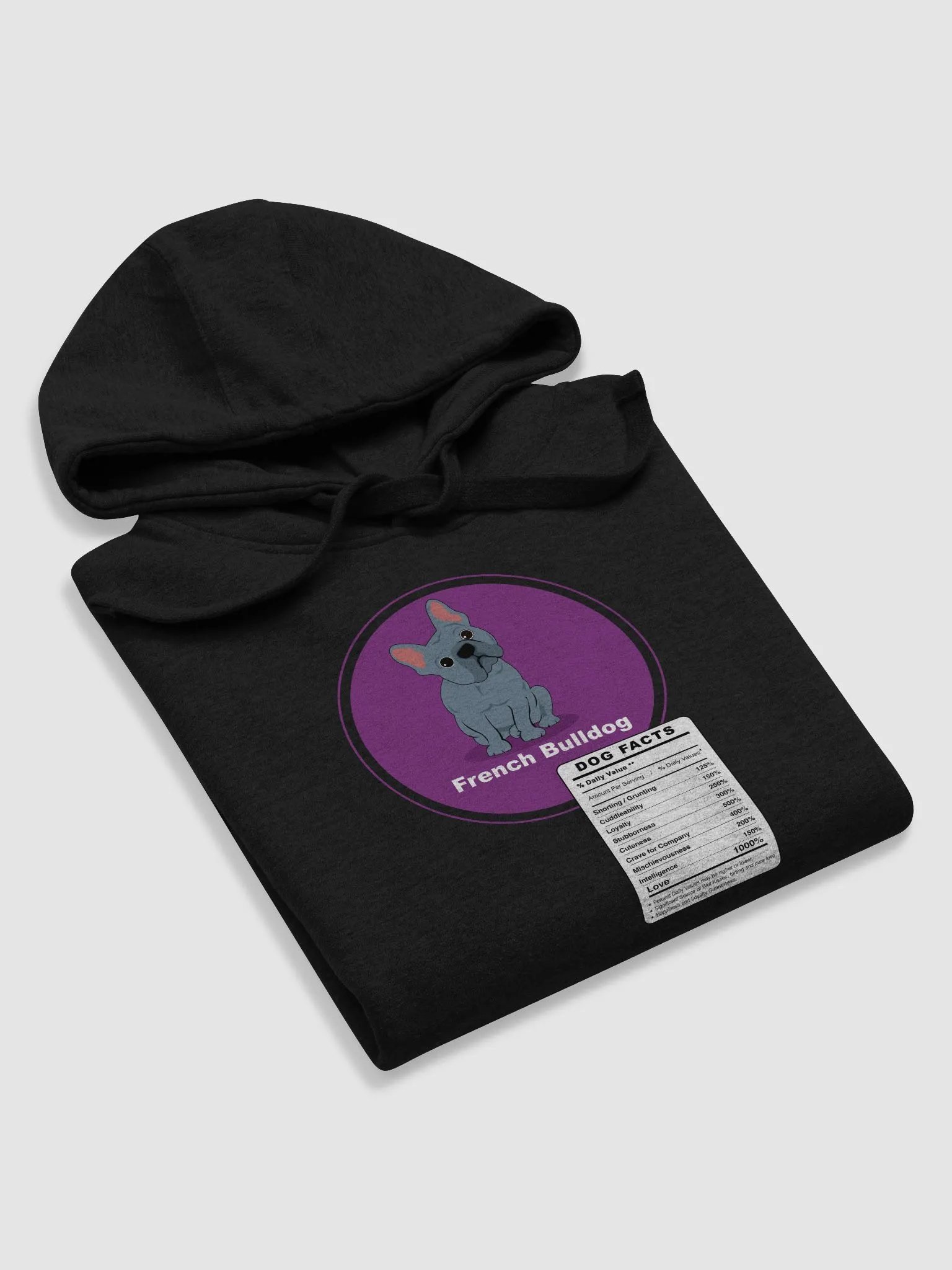 French Bulldog breed adorable Facts product image (17)