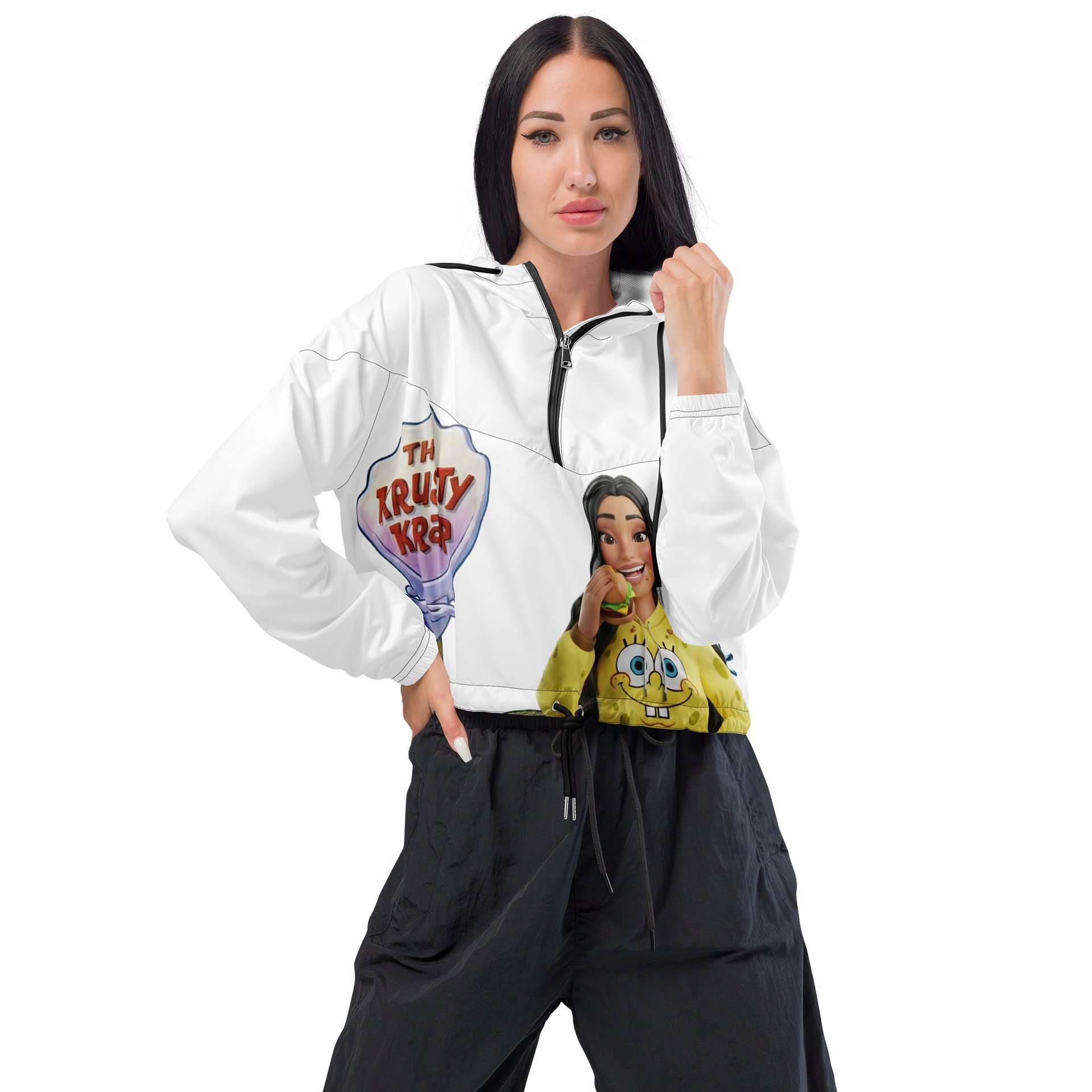Spongy QT Zip "Lowkey" Edition product image (1)