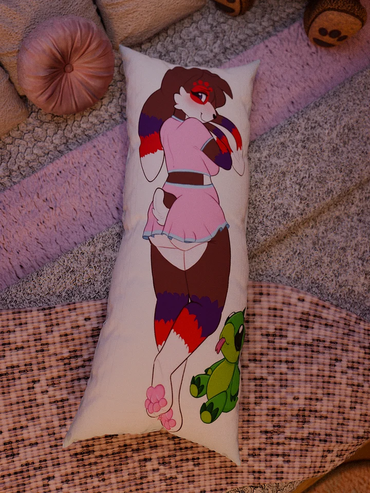 FemBubz - Dakki product image (2)