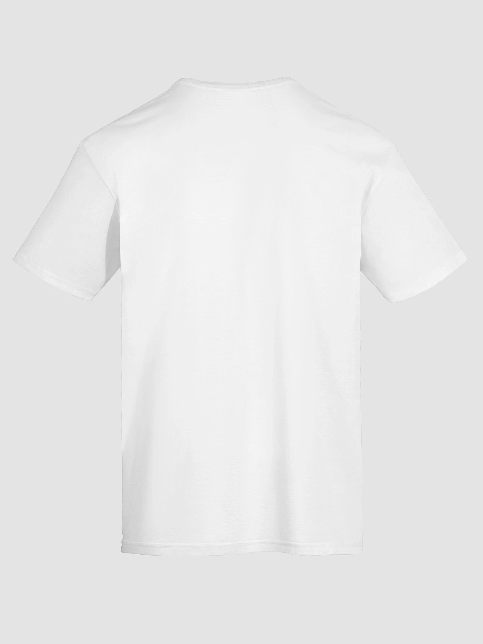 KRAR Unisex T-Shirt (Red Strip) product image (39)