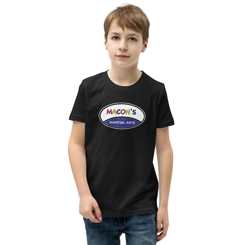 Little Leaders Logo T-Shirt product image (1)