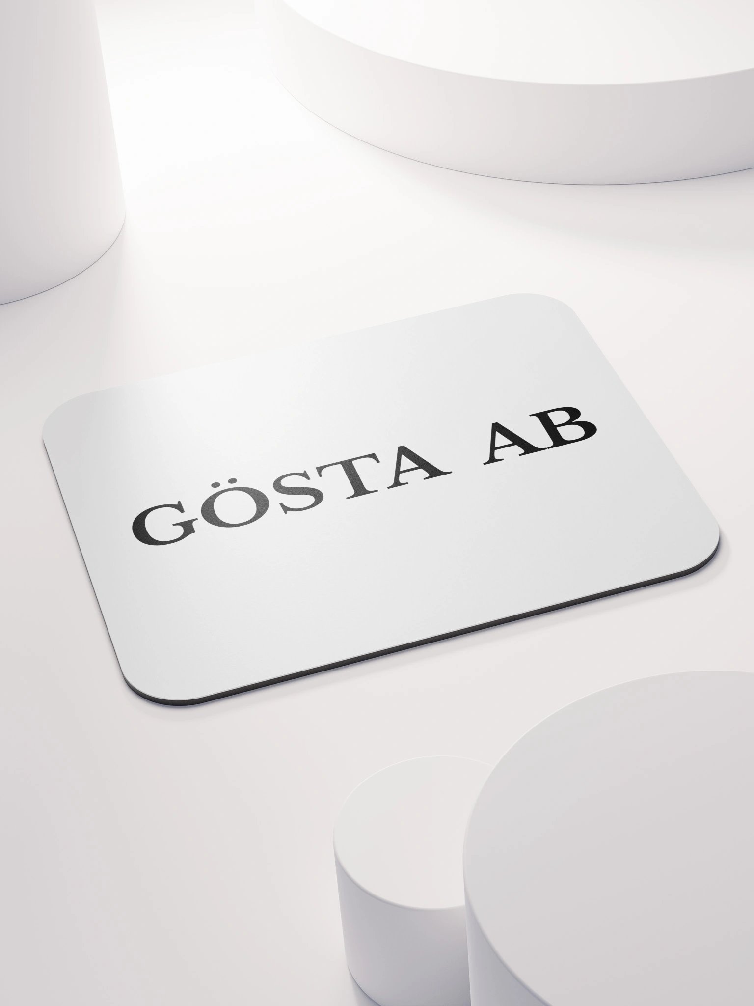 Gösta AB (Musmatta) product image (4)