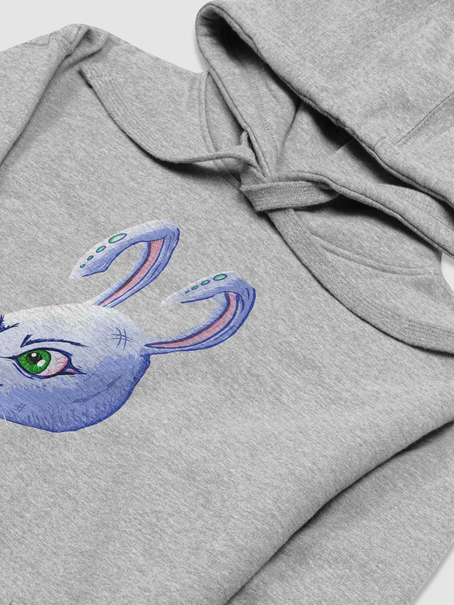 Bugsy Grey Sweatshirt product image (3)