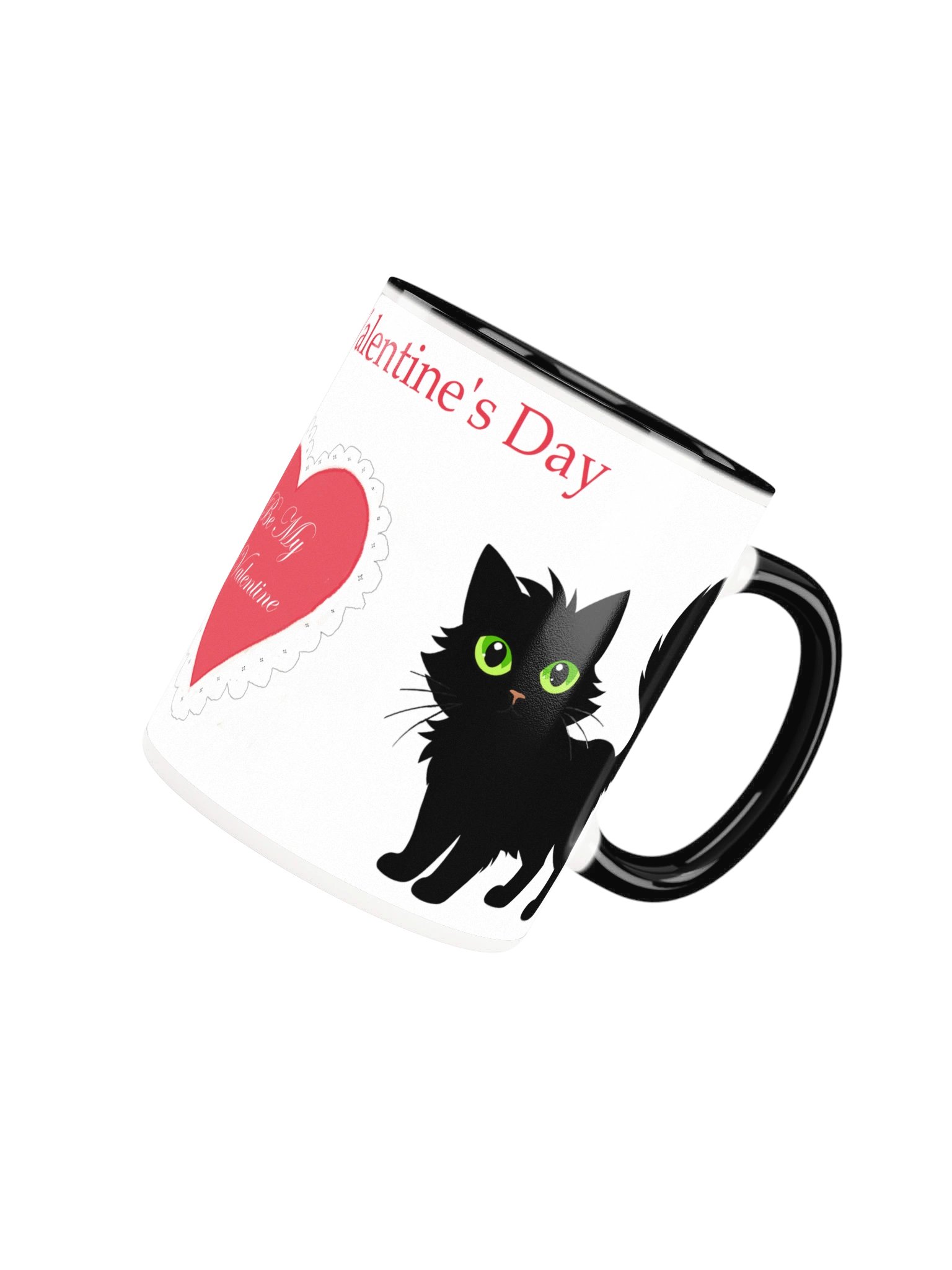 Happy Valentine's Day Mug product image (4)