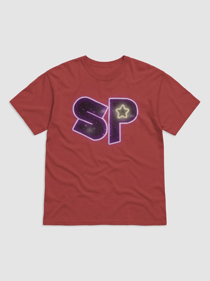 Shine Patrol Logo - Color Tshirt product image (2)