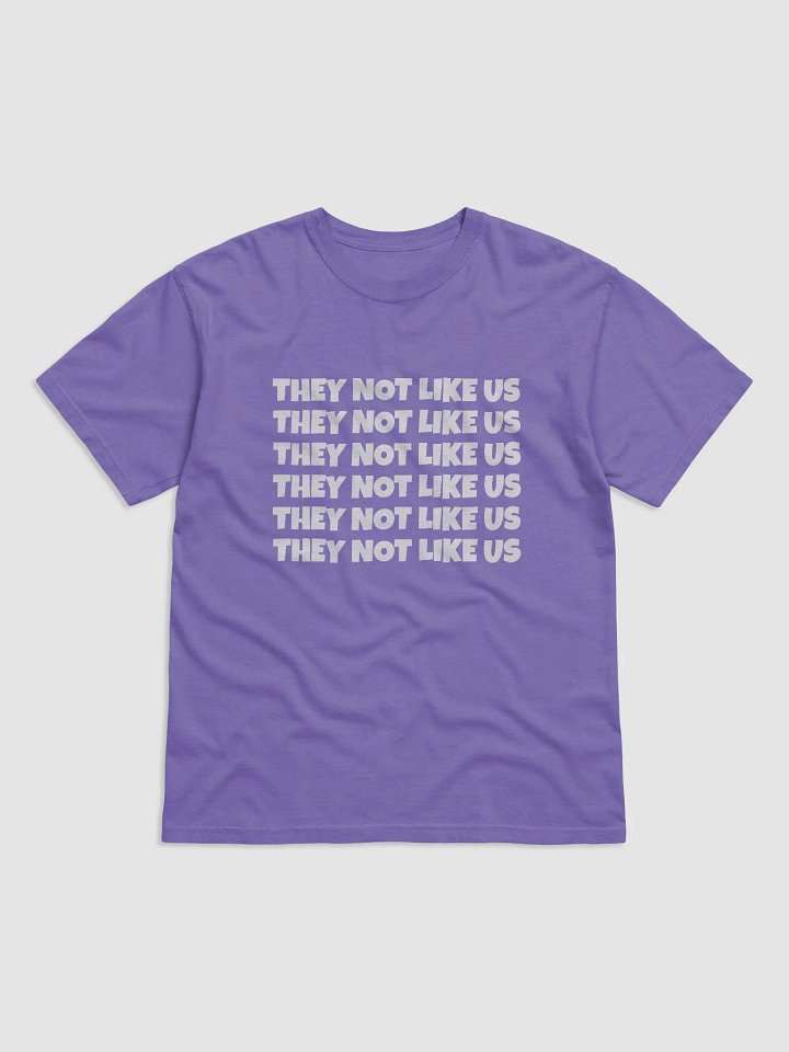 Anti PDF File Tee product image (105)