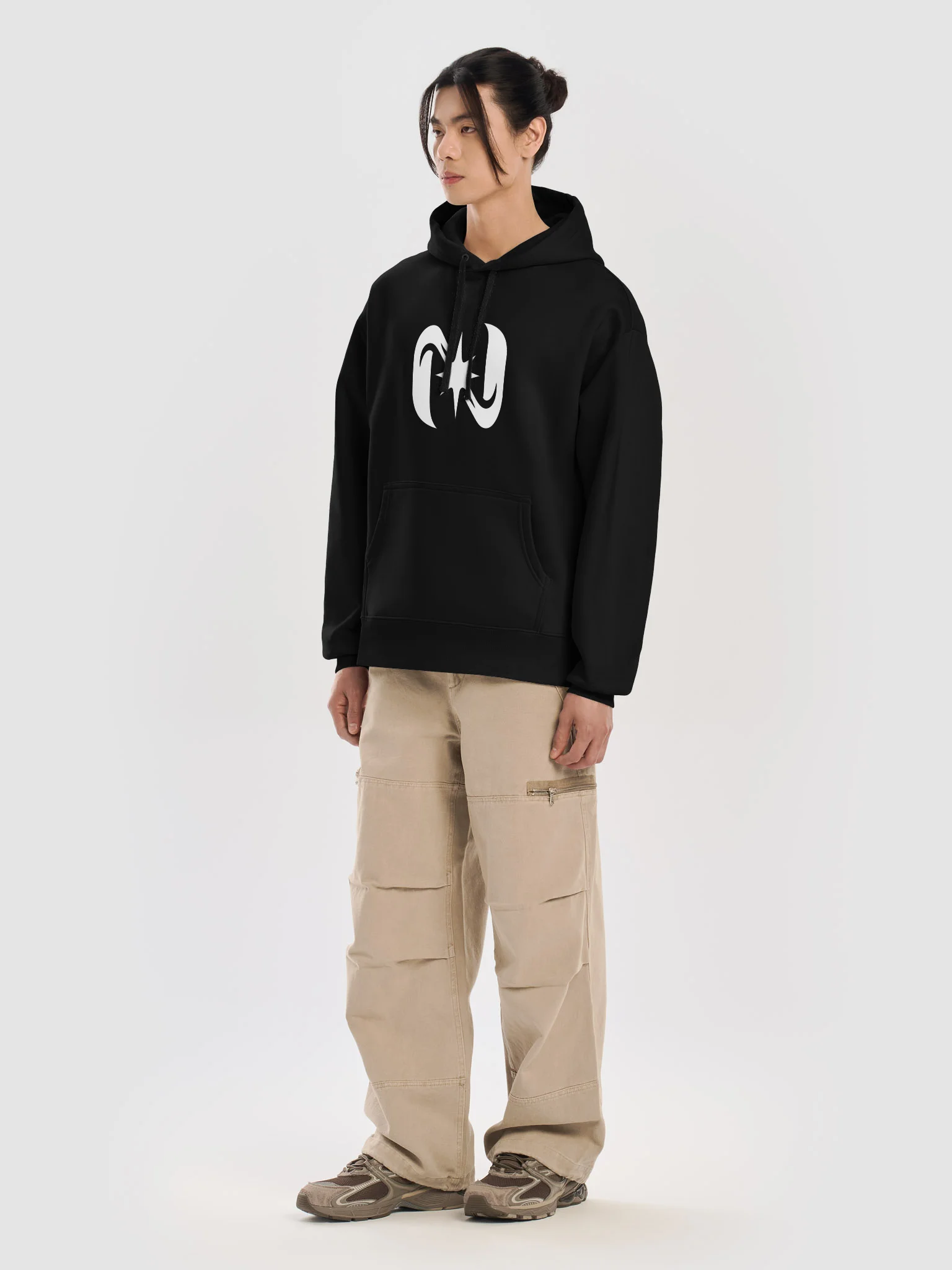 NIGHTFALL HOODIE product image (7)