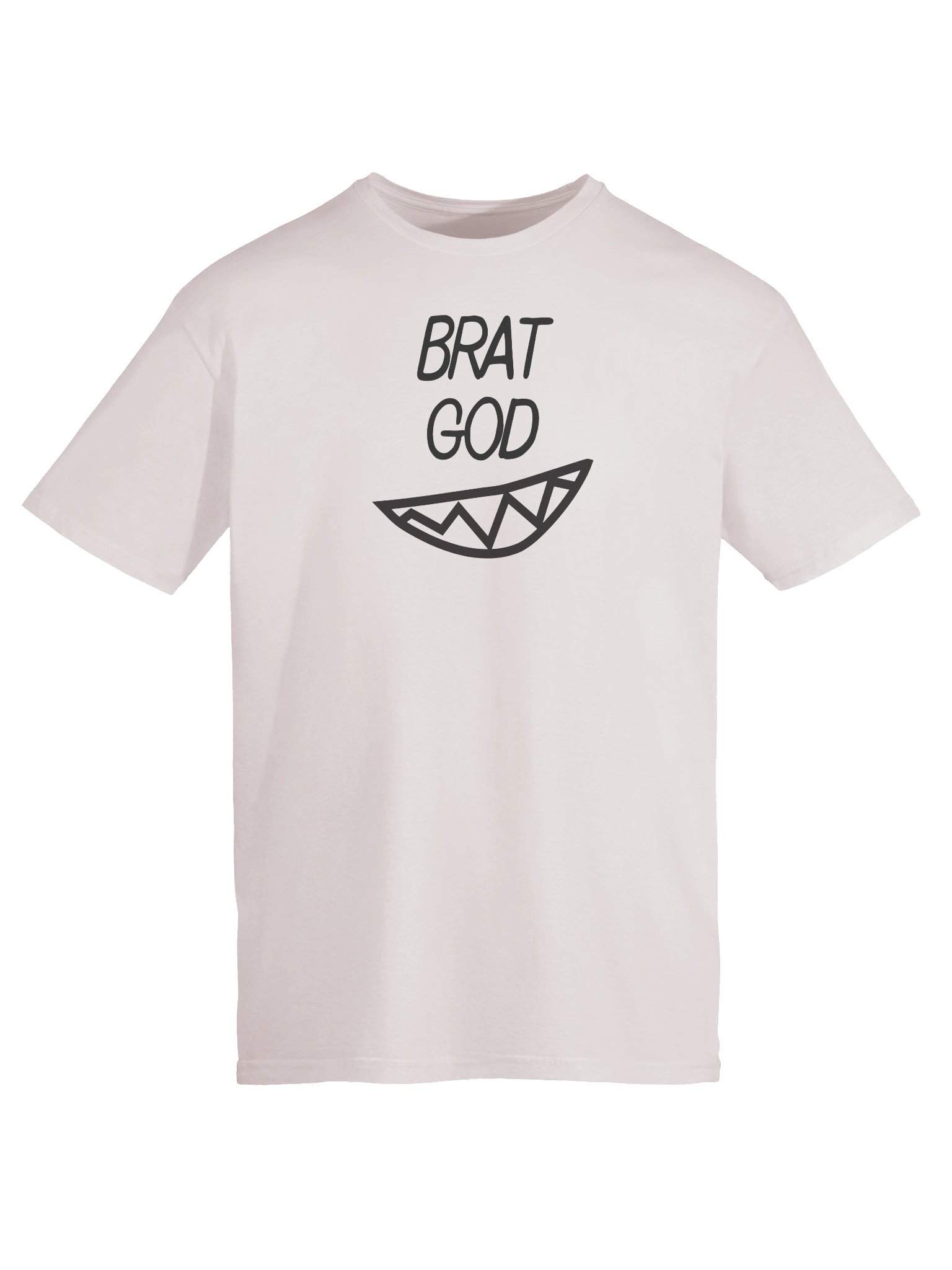 Brat God Shirt product image (9)