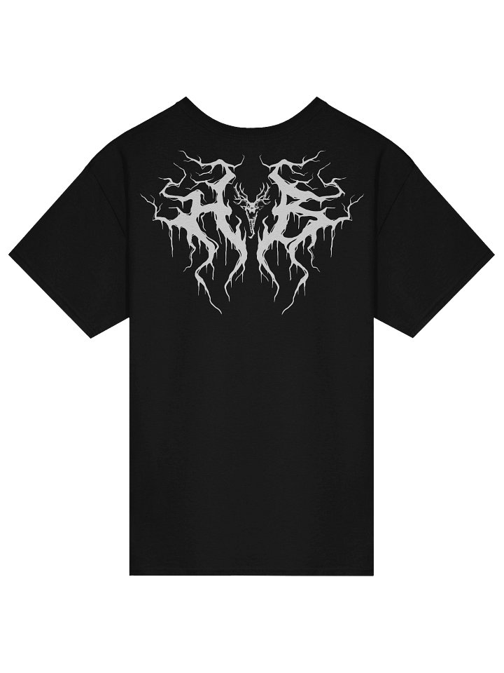 Hissybusa Logo Tee product image (2)