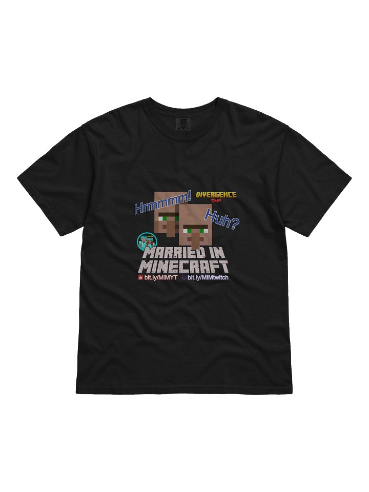 #MiM Villager Tee product image (2)