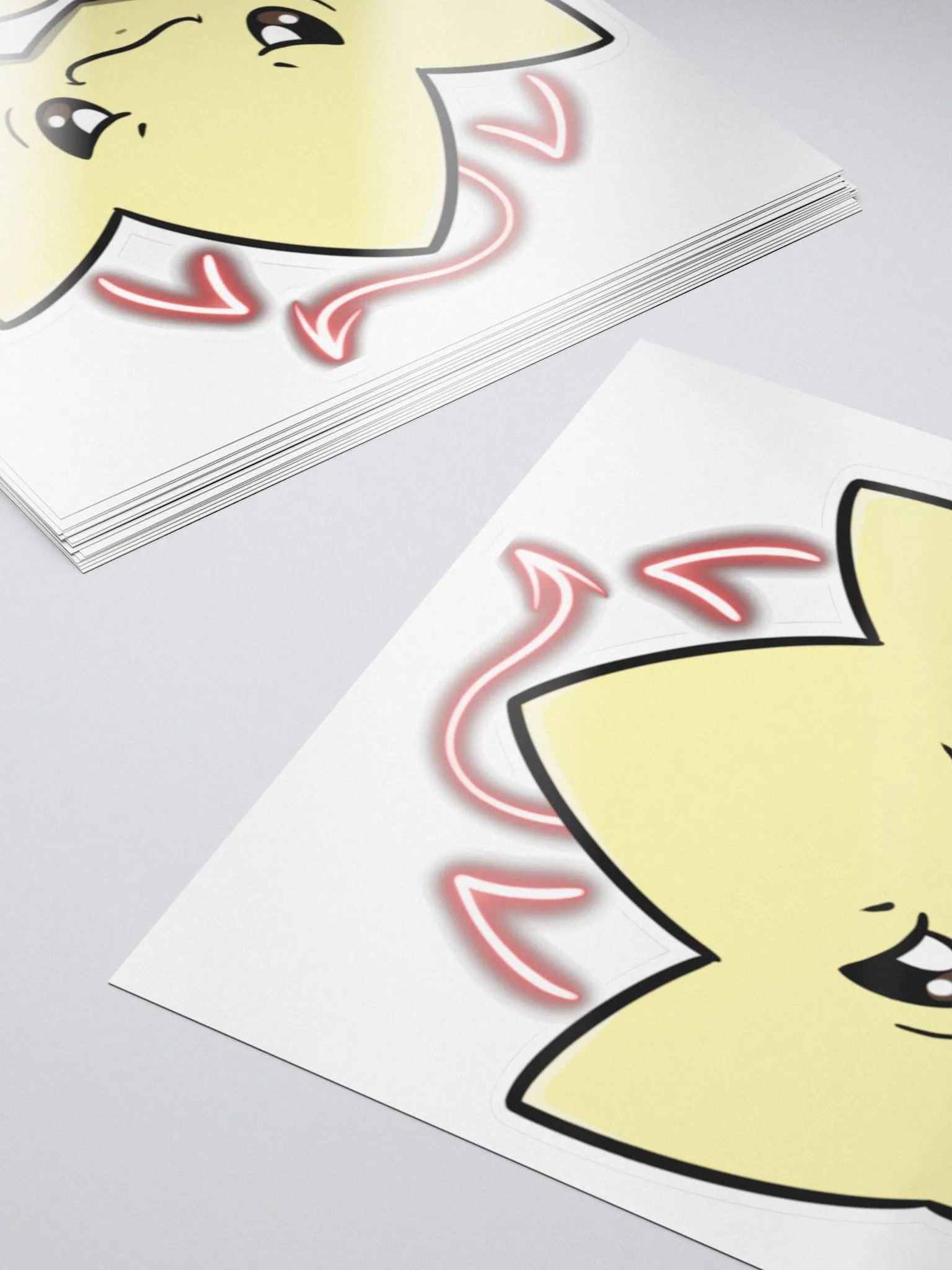 pixTogevil Sticker product image (5)