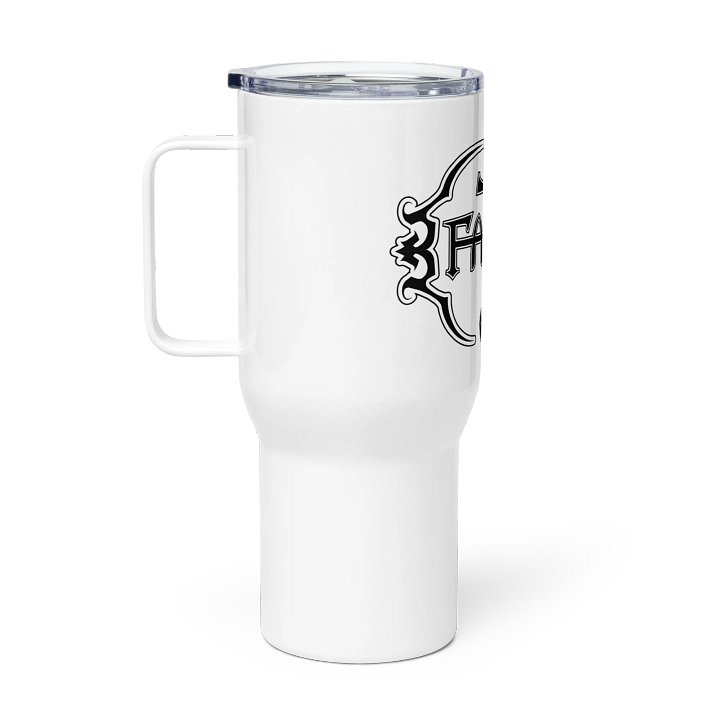 FATED Travel Mug product image (1)