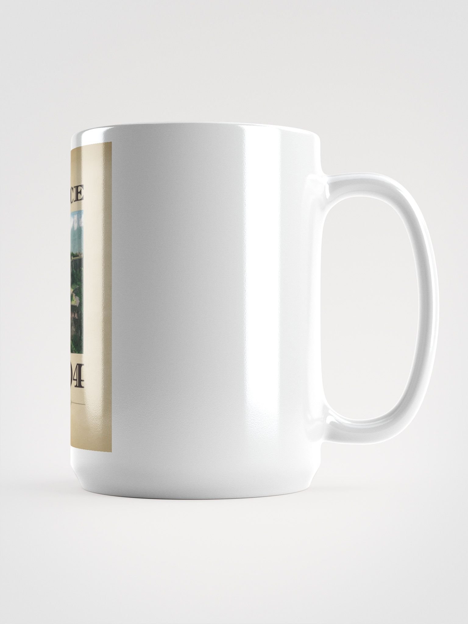 Sip Richès Mug product image (1)