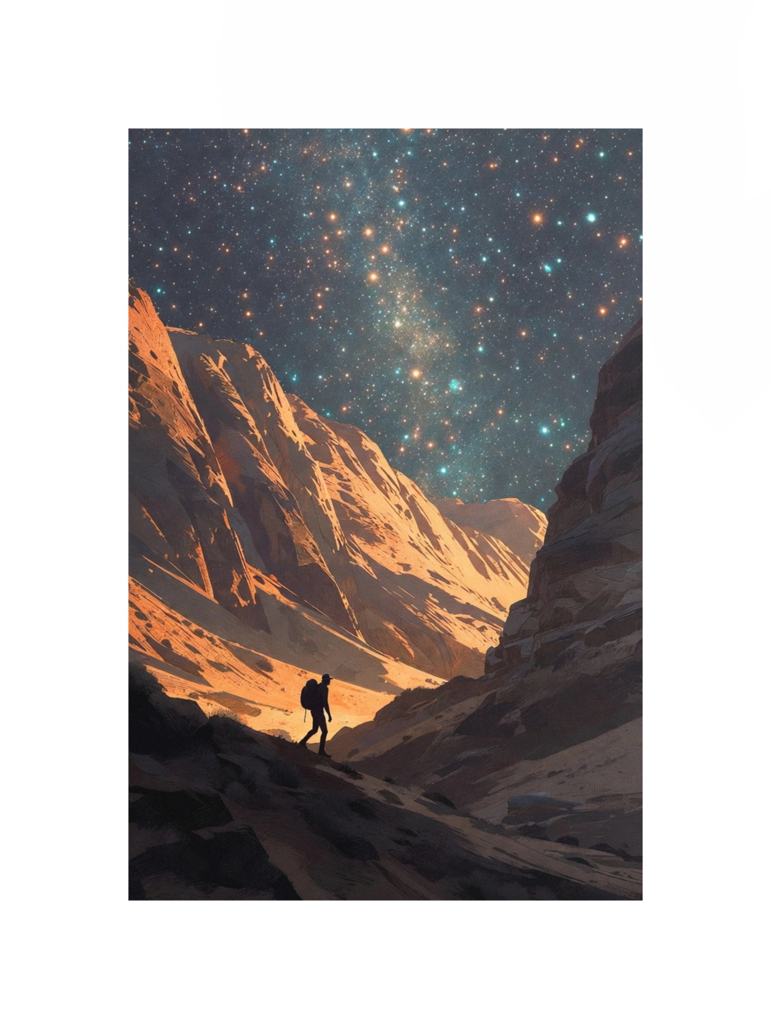 Beneath God's Sky product image (1)