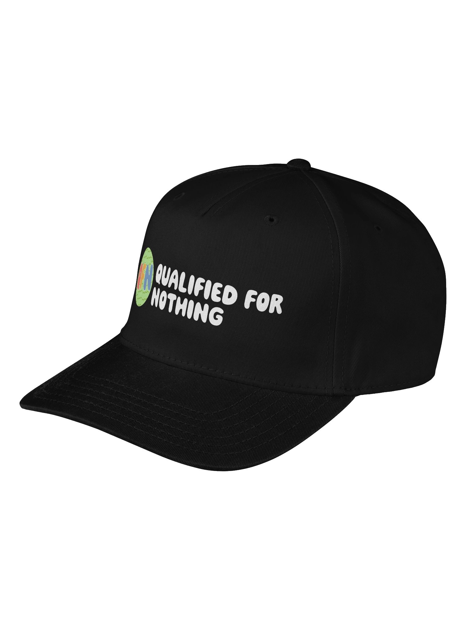 Qualified for Hat product image (4)
