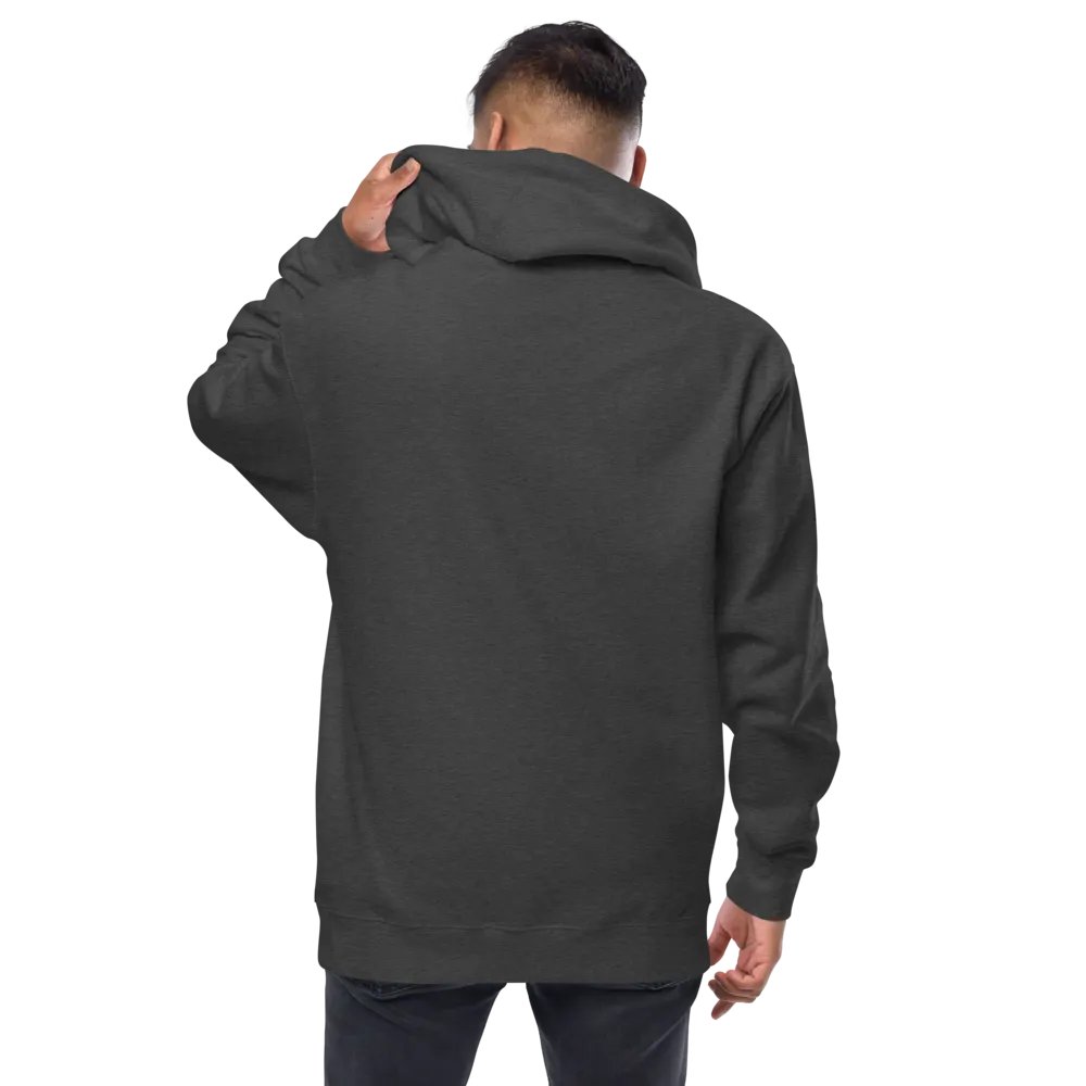 Shuriken Zip-Up Hoodie product image (5)