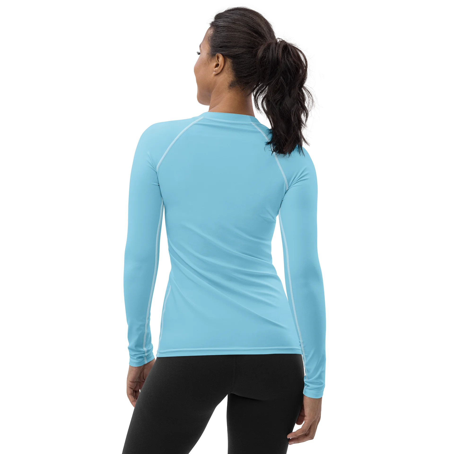 Rash Guard shirt product image (2)