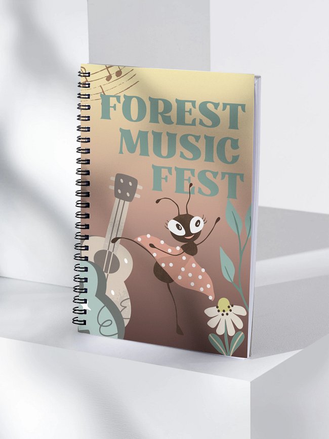 Cute Critter Carnival Collection