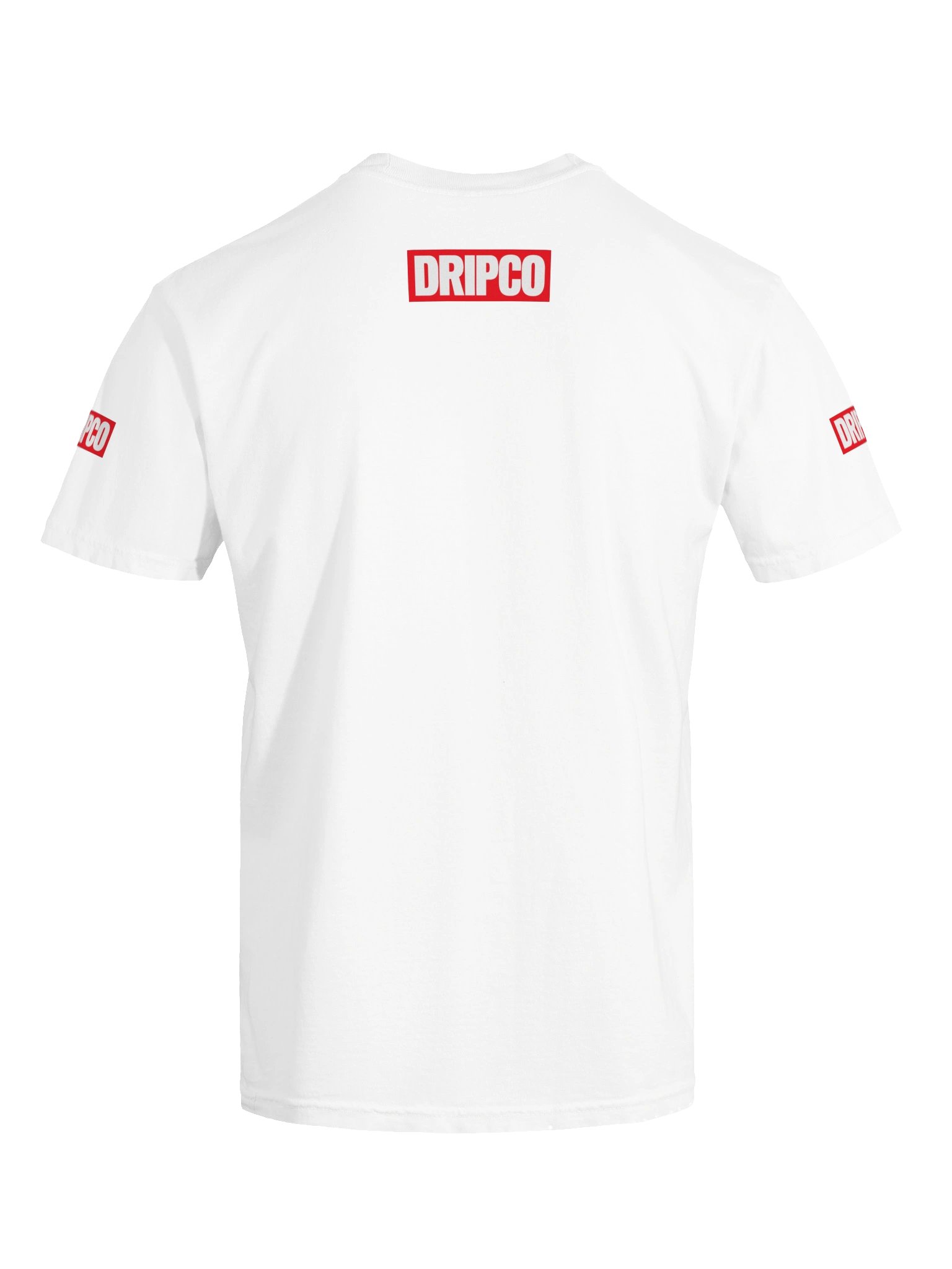 DRIPCO BOX LOGO TEE product image (7)