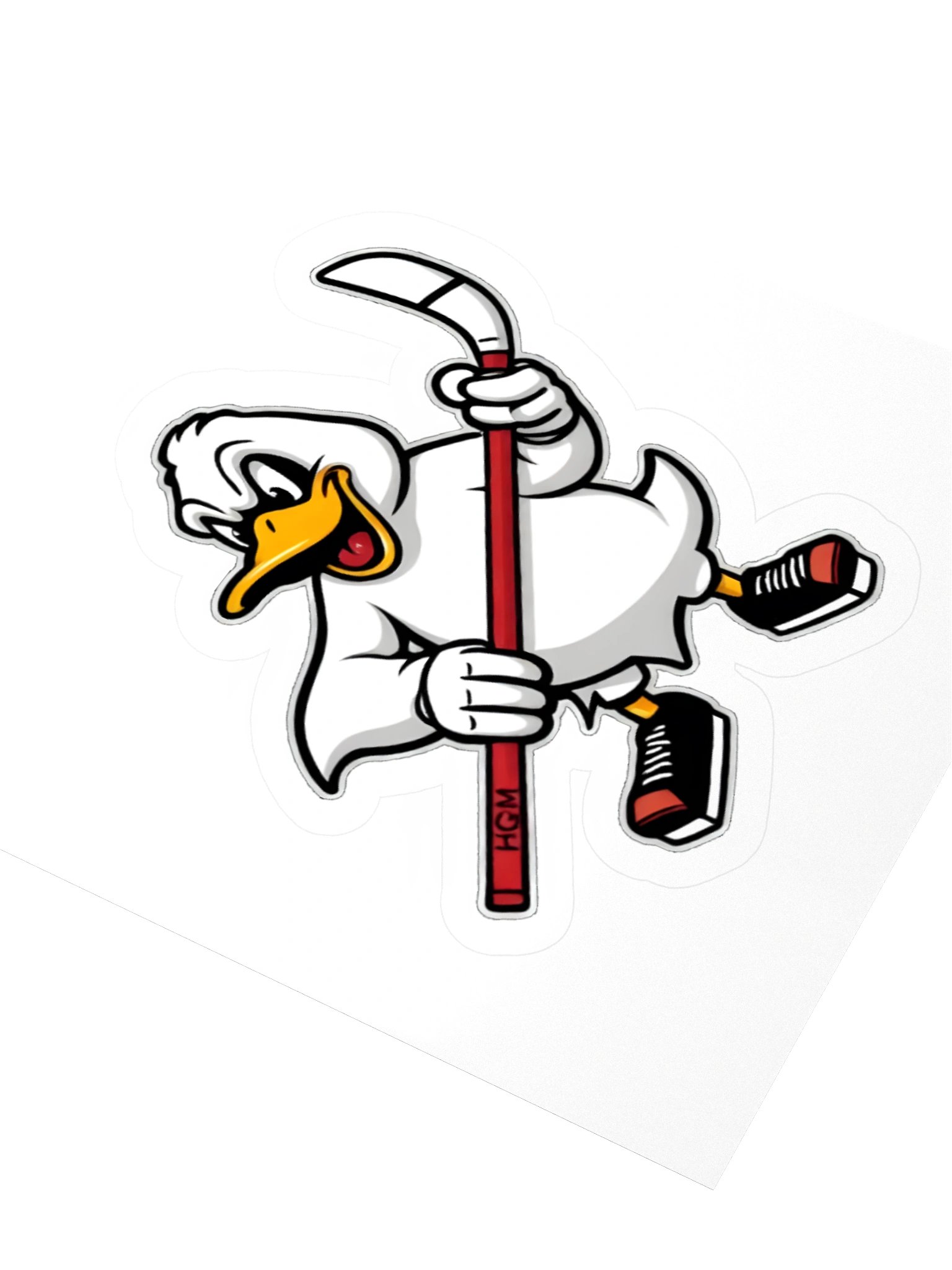 Mallards Sticker product image (5)