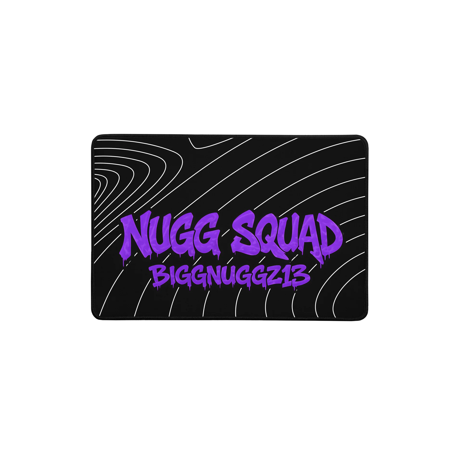 SquadUp Desk Mat product image (1)