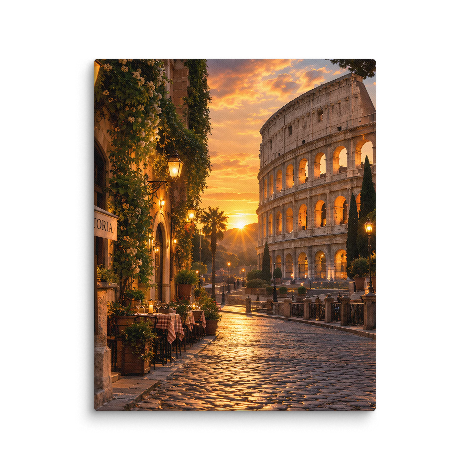 Roman Golden Hour product image (1)