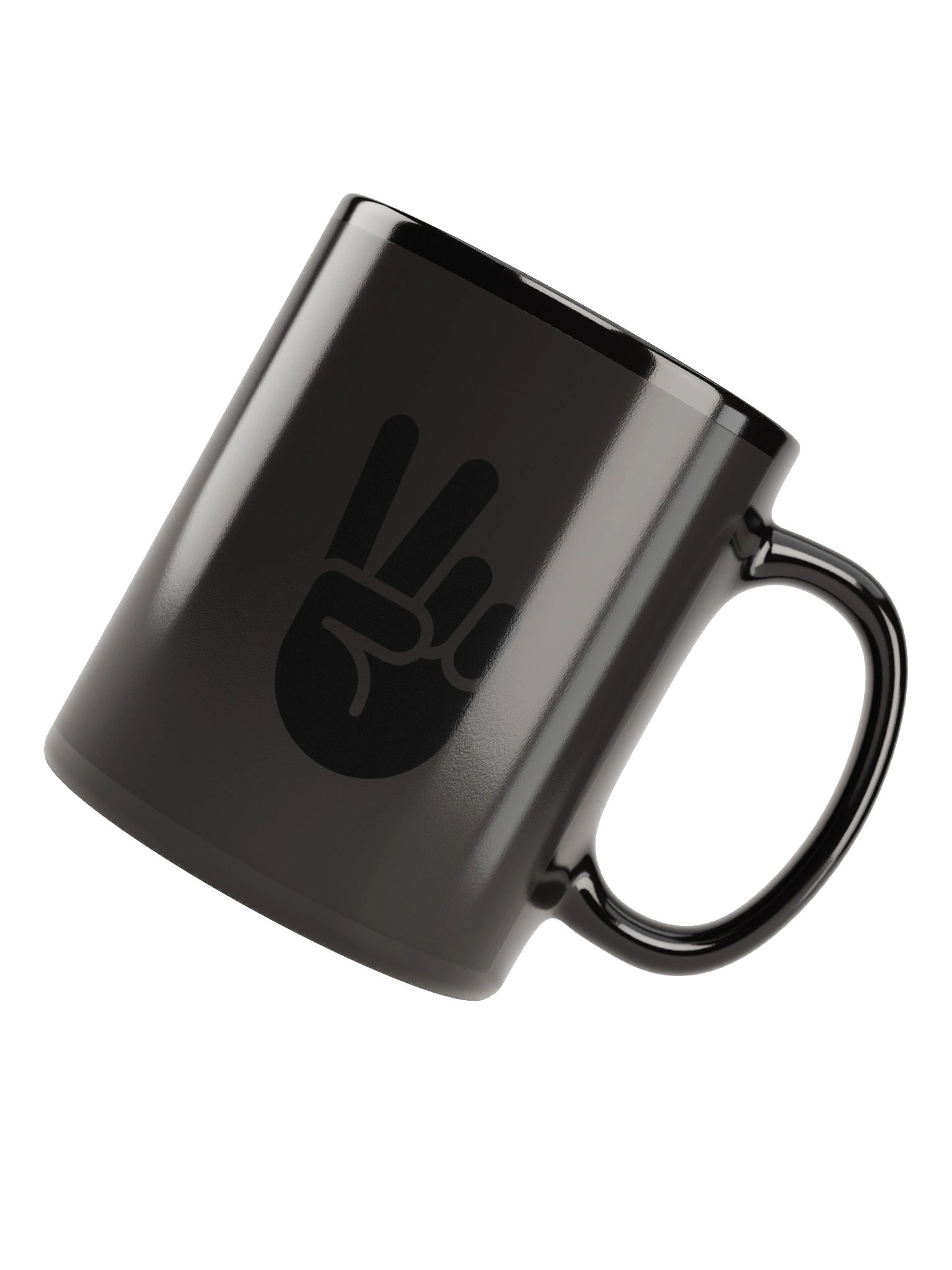 HNM Stack Mark Mug product image (12)