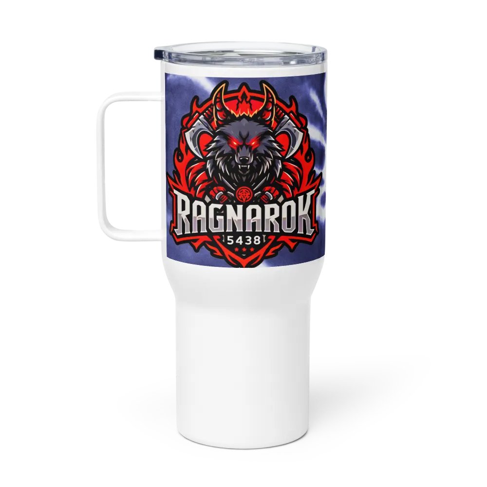 stainless steel travel cup product image (1)