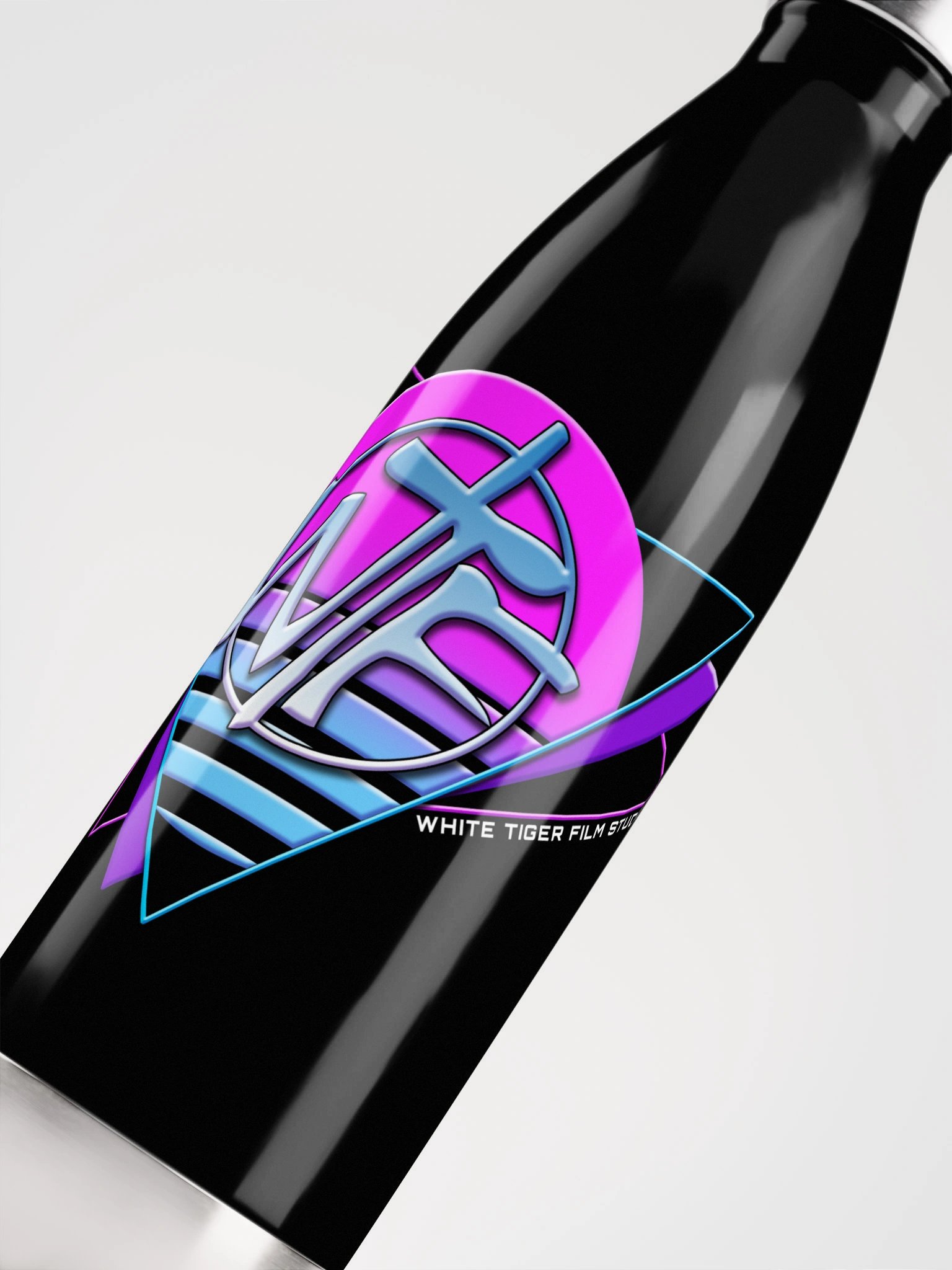 WTF Studio Retro Bottle product image (5)